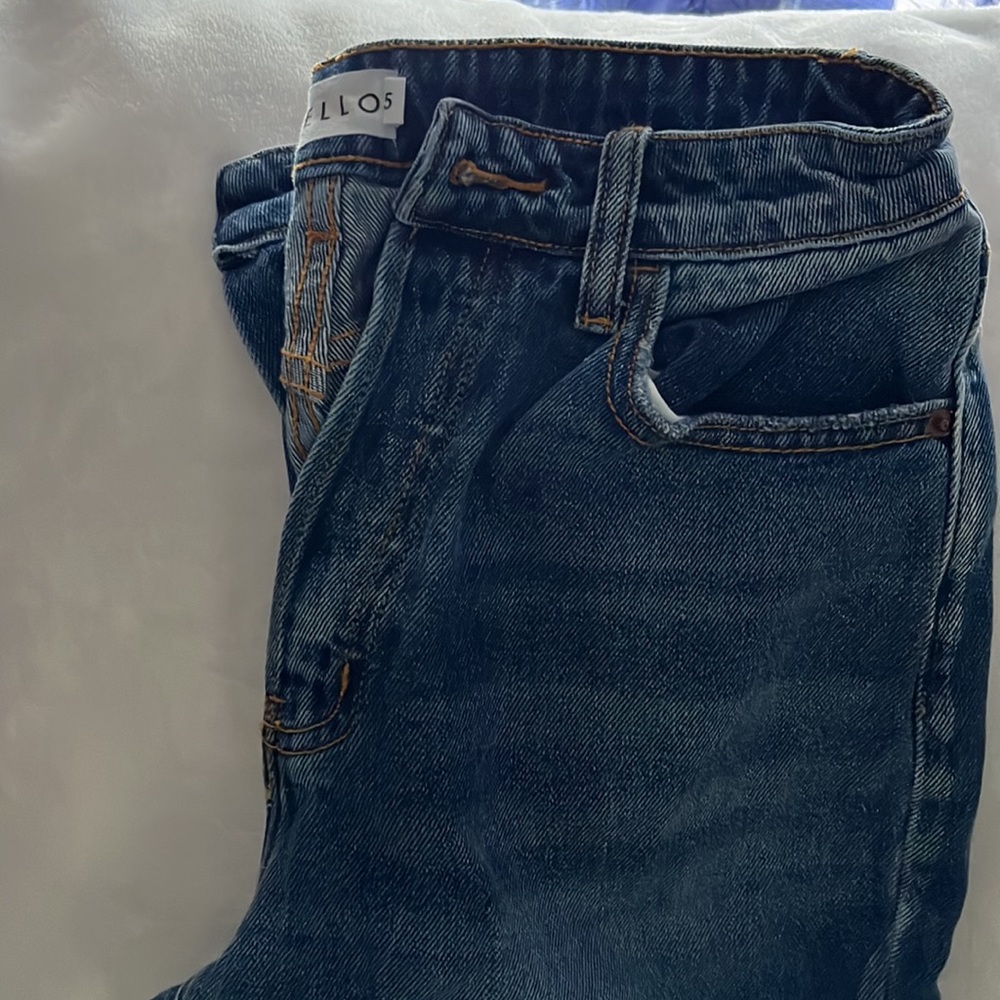 Jeans - Picture 3 of 6